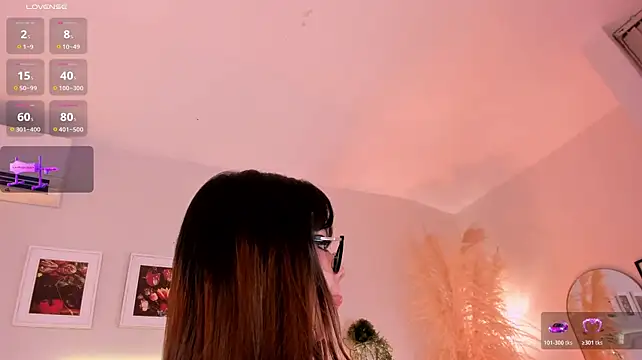 NikaVelvet1 라이브 XXX 채팅