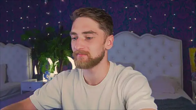 Dexter_Raze Webcam-Show