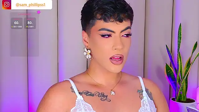 sam_phillipss Live XXX-chat