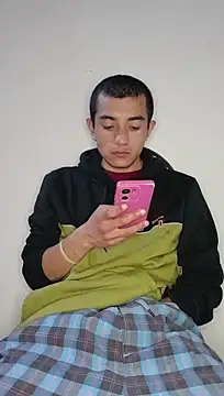 Show webcam de Thick_Cock