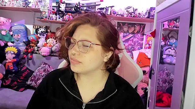 soficammy Live XXX-Chat