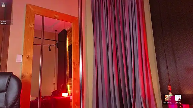 GrayAndrews Live XXX-chat