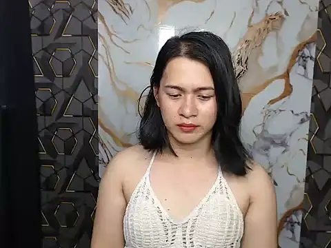 Chat +18 de ur_asianpretty ao vivo