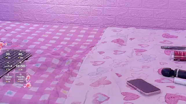 Chatroom XXX en direct de Lexy_Dumoun_