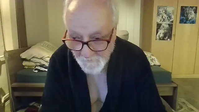 Sammy1660 – Naživo XXX chat