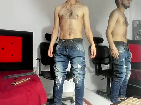mark_splinter09 라이브 XXX 채팅