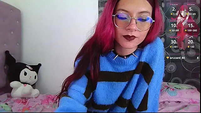 Chat XXX ao vivo de _Eros_Nyx_