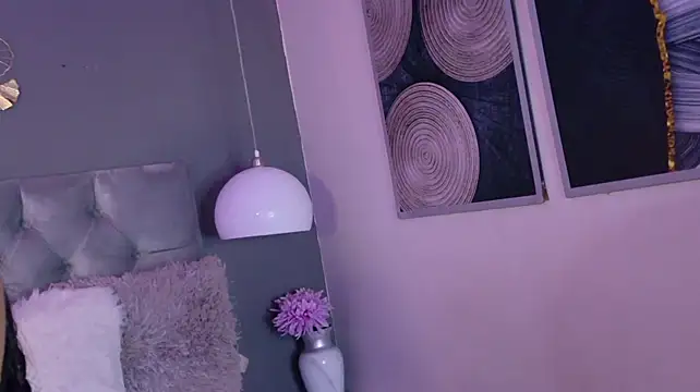 Živý XXX chat Kendal_Foxx_