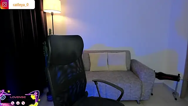 Chatroom XXX en direct de catleya_0