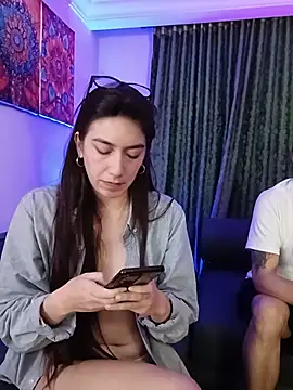 DaddyLolii Chat XXX live