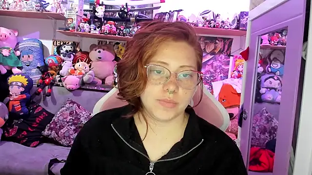 Chat XXX Live soficammy