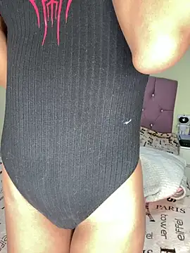 zoe_storm's Live XXX Chat