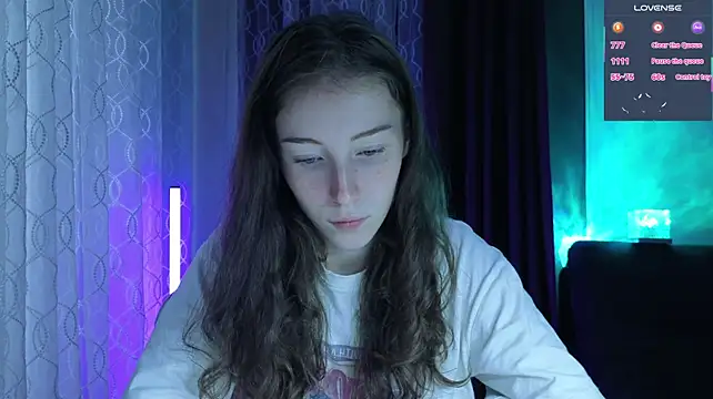 XXX chat uživo modela eskatmi