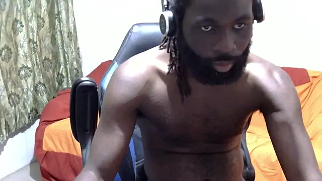 Chat +18 de Darkkras ao vivo