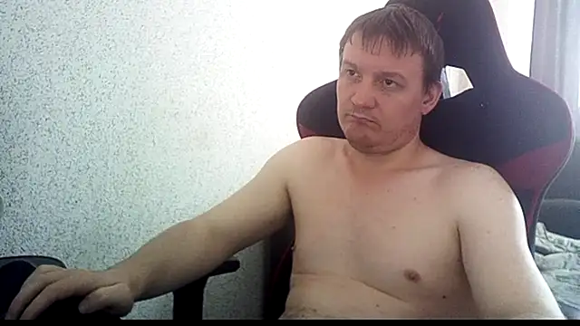 MysteriousWanderer – Live XXX-chat