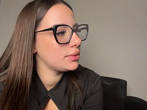 Živý XXX chat AlesiaRuso