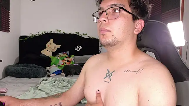 Conor_Taylor's Live XXX Chat