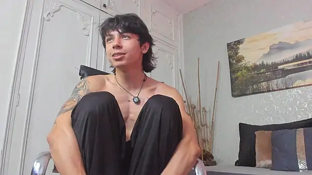 Tyler_durten – Naživo XXX chat