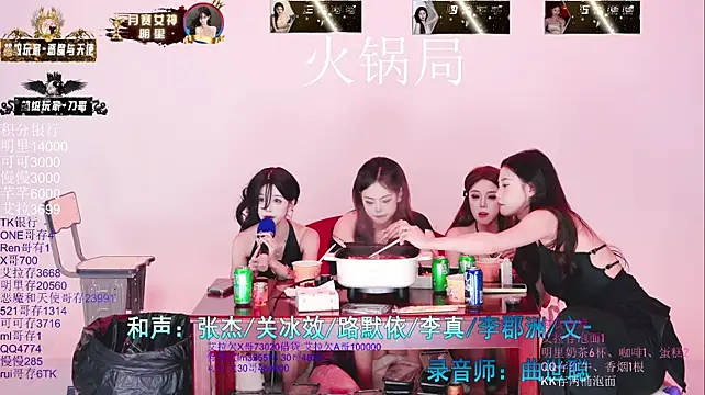 St-girl01's Live XXX Chat