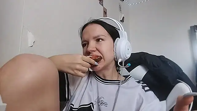 TommyeRodeen Live XXX-chat
