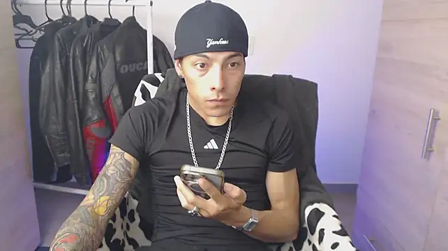 chomelo6 Live XXX-chat