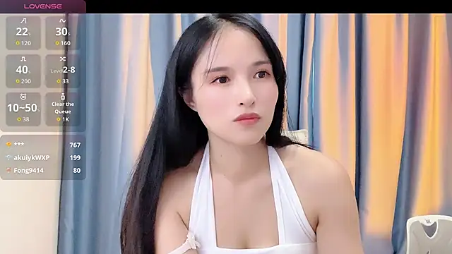 Živý XXX chat au-love