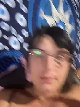 Show de lua_bblinda na webcam