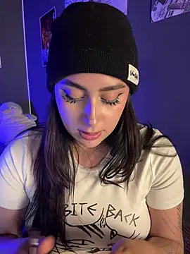 gema_77 라이브 XXX 채팅