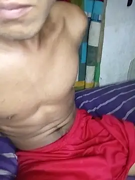 Miguellum Webcamshow