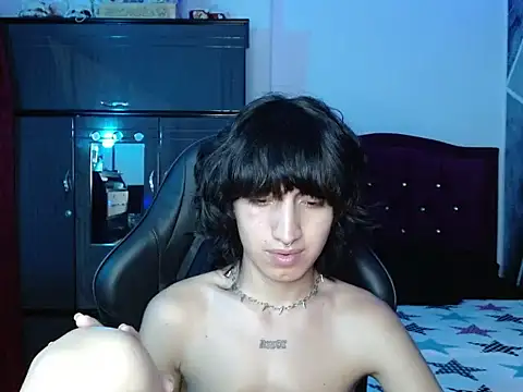 littlextreme Adlı Modelin Canlı XXX Sohbeti