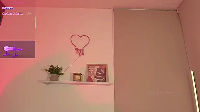 ariana_bae_'s Live XXX Chat