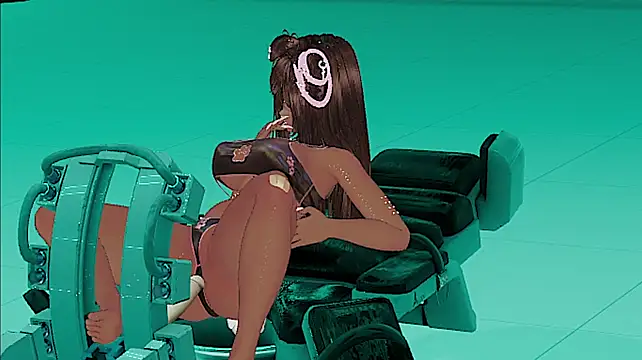 แชท XXX สดของ puppygirl5