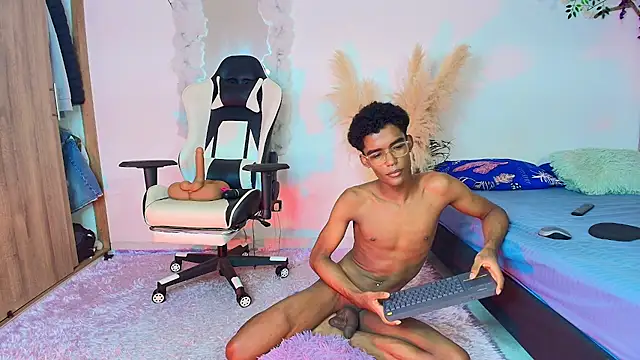 Chat XXX Live IamAndrey