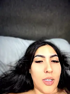 I_AM_SOPHIE_ élő XXX-chatje