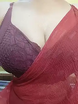 Praveena27telugu's Live XXX Chat