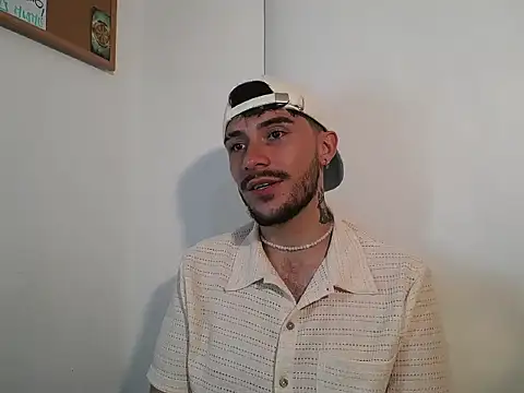 Chat XXX ao vivo de samaelgomez