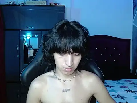 Chat XXX en directo de littlextreme