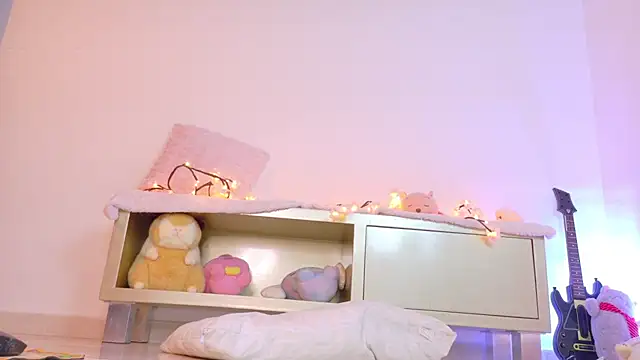 Živý XXX chat AIXATRISTA1