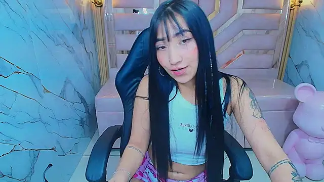 sol__r's Live XXX Chat