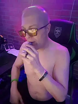 عرض كام chronic_vibez