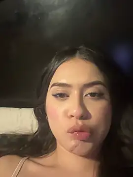 Show Webcam de Yocelinbabyyy