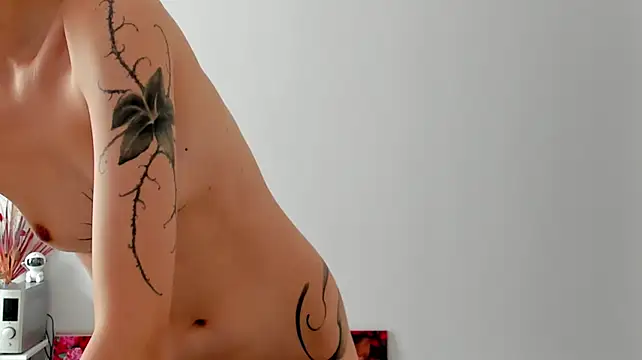 ailey_chao's Live XXX Chat