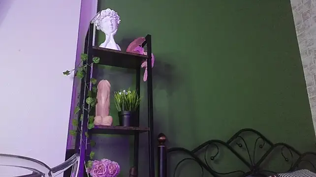 Vlada_vv 라이브 XXX 채팅