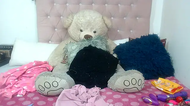 Negrabig Adlı Modelin Canlı XXX Sohbeti