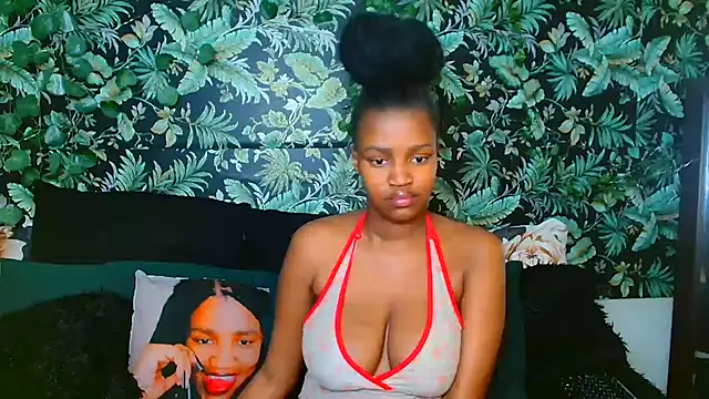 FAIRYBABE's Live XXX Chat