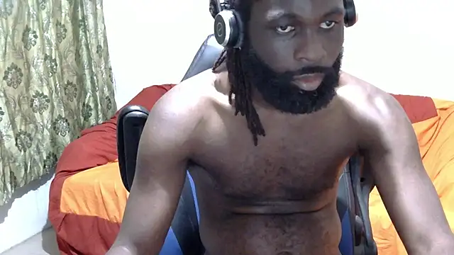 Darkkras' Live XXX Chat
