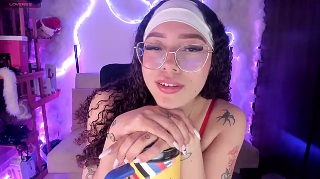 liz_martins1's Live XXX Chat