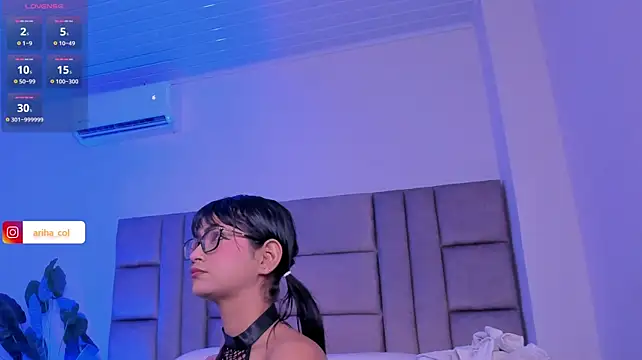 Ariha_ Obrolan Langsung XXX