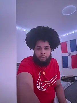 420Dominican Шоу с уебкамера