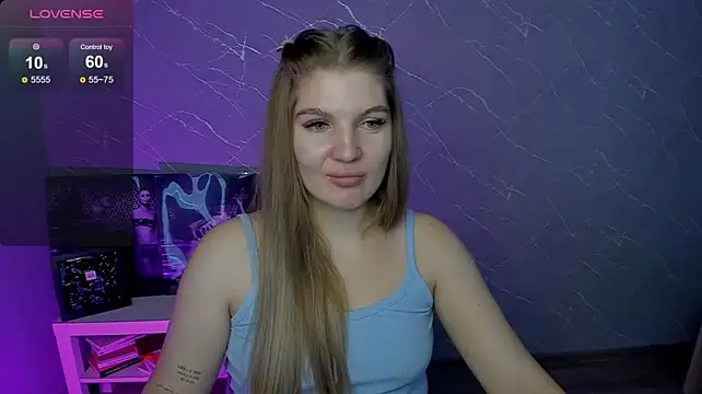 lily_williamss Chat XXX in diretta